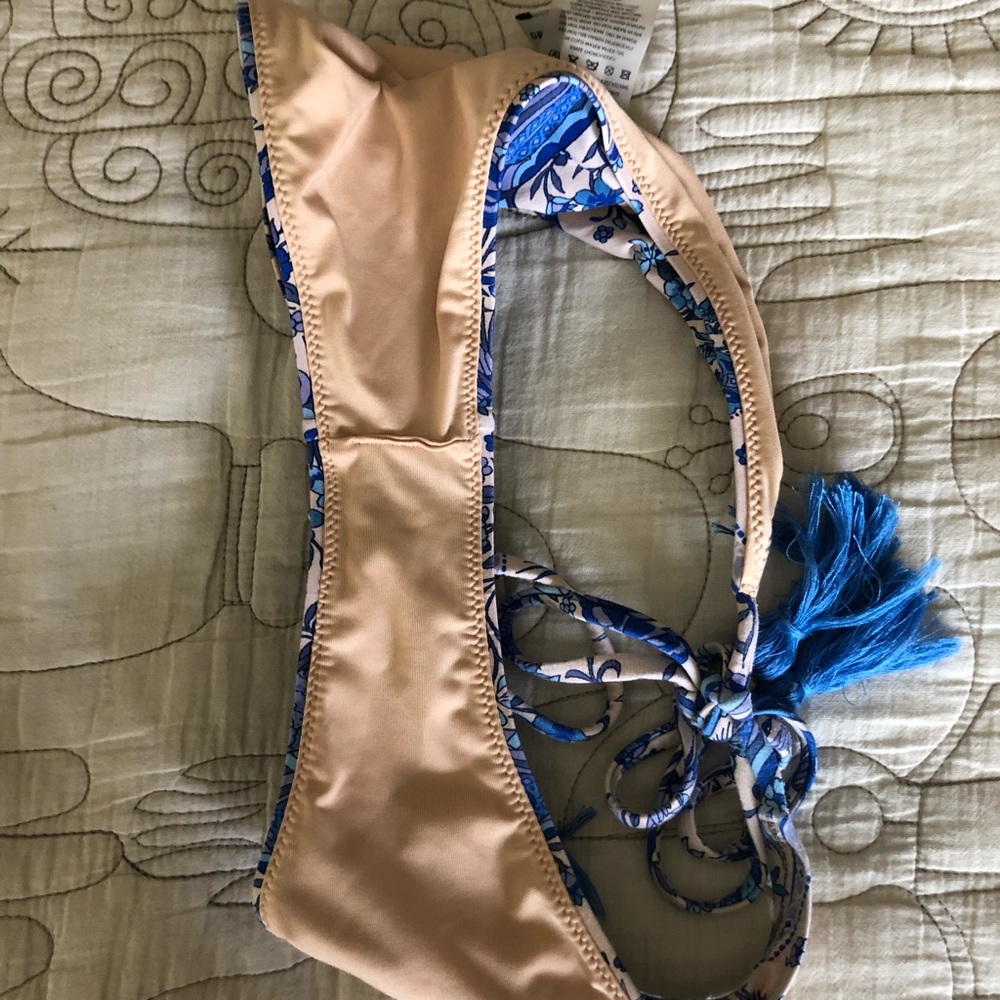 ❌SOLD MERC❌Spell Hotel Paradiso Bikini - Picture 5 of 6